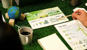 sustainability report